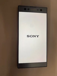UNLOCKED* Sony Xperia XA2 Ultra - 32 GB - Blue (T-Mobile) #39 - Afbeelding 1 van 3
