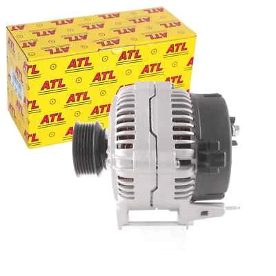 ATL LICHTMASCHINE GENERATOR 115 A passend für VOLVO 850 C70 S70 V70 I XC70 - Bild 1 von 4