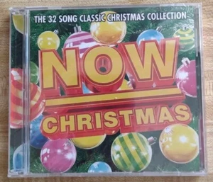 NOW CHRISTMAS - UMG Recordings 2013 - 2 CDs - Bild 1 von 2