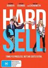 Hard Sell (Brand New Region 4 Dvd) Kristen Chenoweth