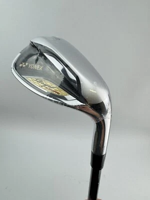 Yonex Royal Ezone Sand Wedge 55* Senior Flex Graphite /Right Handed /New /25979 - Image 1 of 4