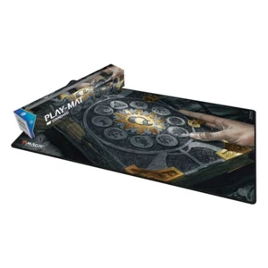 Alfombra de juego Ultimate Guard Magic the Gathering Guild Summit 61 x 35 cm - Imagen 1 de 5