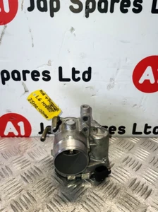 KIA & HYUNDAI 2016 - 2023 1.6 PETROL / HYBRID ELECTRIC THROTTLE BODY 35100-03HA0 - Picture 1 of 6