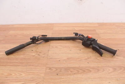 1997 POLARIS RMK 700 Handlebars with Controls - Image 1 of 4
