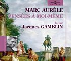 Jacques Gamblin - La Memoire, L'oubli, Solitude D'isreal: L'enregistrement Du De