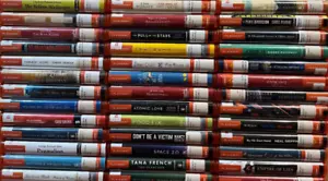 PLAYAWAY® AUDIO BOOK SALE! Pick & Choose | Build & Save on the Top Titles: L002 - Picture 1 of 4