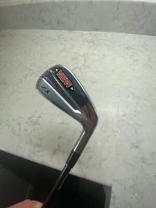 Srixon ZX MK11 Utility 4 Iron Reg - Picture 1 of 15
