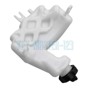 Fuel tank for YAMAHA 4 stroke 4HP outboard PN 68D-F4111-00 - Picture 1 of 7