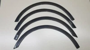 Guardabarros Skoda Roomster 5 puertas 2006-2015  - Imagen 1 de 2