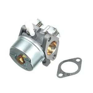 Vergaser Carb mit Dichtung Ersatz für Tecumseh 640297 TVM220-157288H G2K3 - Bild 1 von 7