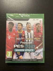 PES 2021 Xbox One NEU - Bild 1 von 2