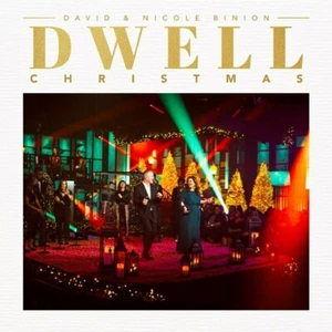 Dwell: Christmas von David & Nicole Binion CD Brandneu - Bild 1 von 1