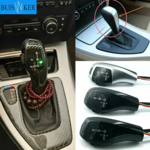 Automatic LED Gear Knob For BMW Series 3 E46, Series 5 E60 - Picture 1 of 4