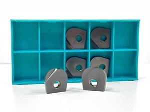LMT WPB 0750-FB-0312 New Carbide Inserts Grade LC610Z 6pcs - Picture 1 of 2