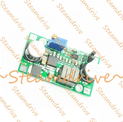 3A 30W DC-DC Boost Buck Adjustable Step Up Down Power Converter  M* - Image 1 of 4