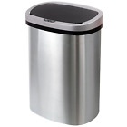 Sensor Bin Motion Sensing 50L for Kitchen Soft Close with Supplied Power Adaptor