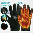 -30℃ Winter Ski Snow Snowboard Gloves Touch Screen Waterproof Warm Thermal-Glove