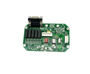 Receptor IR Orthoscan Rev C Linemaster Switch Mini sistema de brazo en C - Imagen 1 de 3
