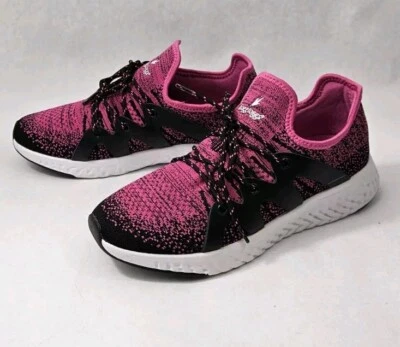 Zapato Frogg Toggs Alto y Seco EE. UU. 10 Rosa/Negro Mujer NUEVO SIN Caja  Foto 1 de 4