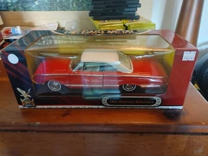 Road Signature 1964 Mercury Marauder Diecast 1/18 - Bild 1 von 6