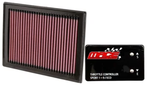 STAGE 1 PERFORMANCE UPGRADE FOR NISSAN MICRA K13 HR12DE 1.2L I3 - Foto 1 di 1