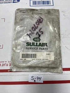 Sullair 250021-508 Cover Actuator 225.0 DDR32 New Factory Sealed - Picture 1 of 2