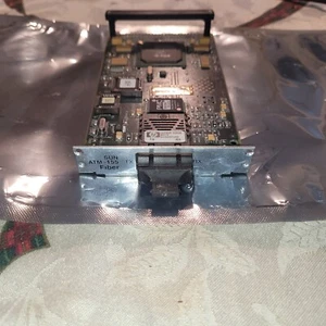 SUN X1147A 270-2794-05 ATM-155 FIBER SBUS EXPANSION CARD - Bild 1 von 3