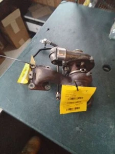 Turbo/Supercharger 1.5L Fits 2014-2020 FORD FUSION - Picture 1 of 12