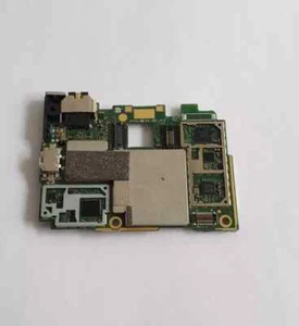 Carte-mère Motherboard SONY Xperia M2 ( D2303 ) Libre Tout Opérateur - Photo 1 sur 3