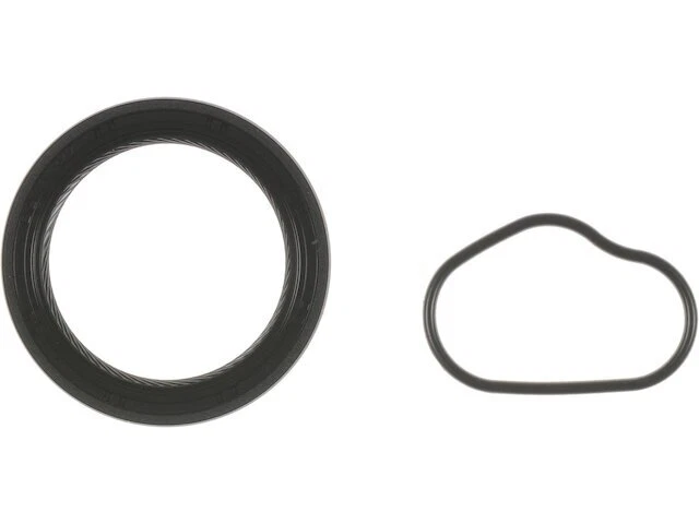 Kit de vedação do virabrequim dianteiro para 2003-2020 Honda Accord 2008 2004 2005 2006 XJ272VH - Imagem 1 de 1