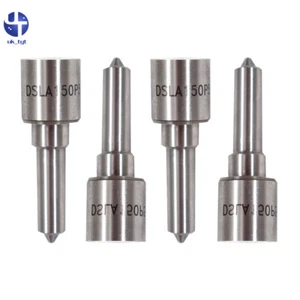 4× Fuel Injector Nozzles For VW TDI ALH P502 .210 MK4 MK3 1996-2003 Jetta - Picture 1 of 9