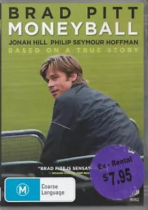 Moneyball (X-Rental) - Picture 1 of 3