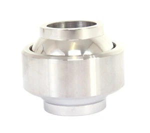 G16-570V 5/8" ASKUBAL NMB Motorsport High Misalignment Stainless Steel Bearing - Picture 1 of 1