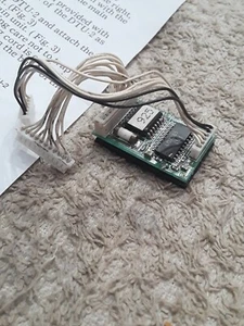 OEM Kenwood DTU-2 DTMF Tone Board - Picture 1 of 4