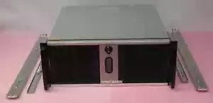 DVS 4U Hydra Gen 1 4U Media Server i9-10900X 16GB DDR4 RTX4000 Quadro 1.5TB NVMe - Picture 1 of 20
