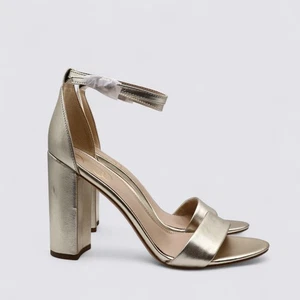 Sam Edelman Daniella Damen-Sandalen mit Blockabsatz Größe 8,5 - Bild 1 von 8