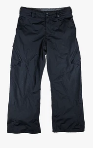 Burton 38x31 Nylon Loose Fit Low Rise Snowboard Ski Schnee Hose Thermo Weite - Bild 1 von 20