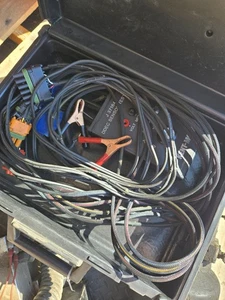 Kent-Moore J-37164 DDEC Sensor Tester Kit - Picture 1 of 4