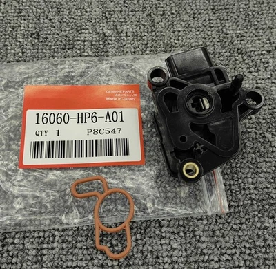 Sensor de cuerpo de acelerador OEM para Honda TRX420 TRX500 TRX680 TRX700XX 16060-HP6-A01 Foto 1 de 4