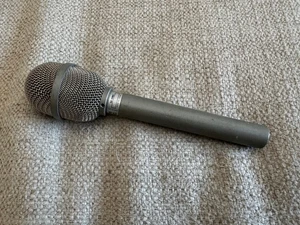 ELECTRO VOICE RE16, RE 16 MICROPHONE - Picture 1 of 5