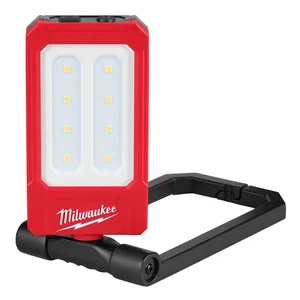Milwaukee 500 Lumen USB-C Rechargeable Low-Profile Magnetic Task Light - Picture 1 of 3