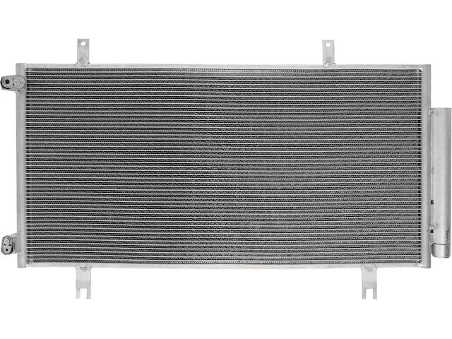 Condensador de aire acondicionado APR 73KZQS47 para Honda Fit 2015 2016 2018 2017 2019 2020 Foto 1 de 1