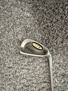 Ping I/3 Black Dot 4 Iron - Picture 1 of 3
