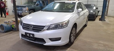 2015 Honda Accord 3.5L Engine Motor OEM 69K Miles - LKQ438097567 - Image 1 of 4