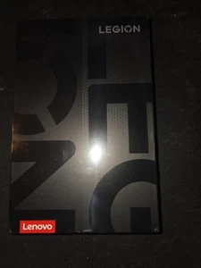 (US Seller) Lenovo Legion Gaming Tab Y700 (2025) 12GB Black 256GB SD8G3 CN - Bild 1 von 2