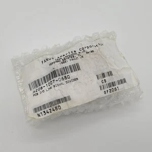 Circuito stampato Fanuc A20B-1007-0680 / A20B10070680 - Foto 1 di 1