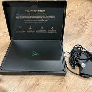 OPEN BOX-Razer Blade 16 NVIDIA 4090, Intel 13th Gen Core-i9, 32gb Ram, 2tb SSD - Picture 1 of 8