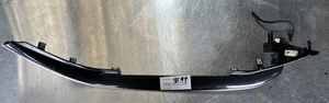 VAUXHALL INSIGNIA MITTE ARMATURENBRETT VERKLEIDUNG MOUDLING MK2 (2017-2020) 39017281 - Bild 1 von 11