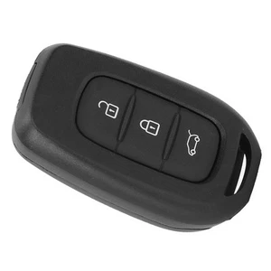 Remote Smart Car Key Shell Case Lightweight Replacement Without Electronic - Picture 1 of 22