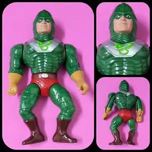 Masters of the Universe: Vintage snakemen(1980s) - Foto 1 di 1